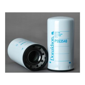P553548 - FILTRO DE ACEITE